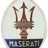   Maserati  