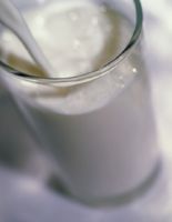 кисло молочный напиток тан помогает похудеть
