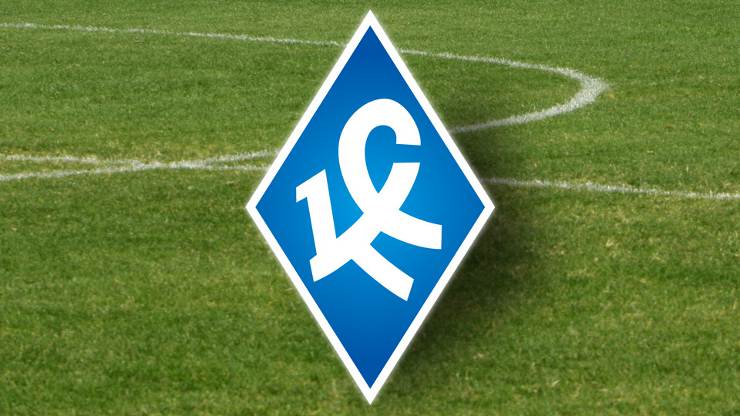 Логотип футбольного клуба Крылья Советов