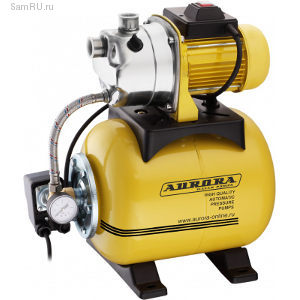   Aurora AGP 600-20 INOX