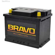   Bravo 55  