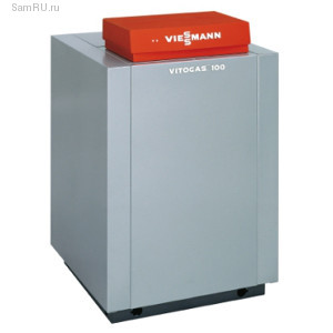    Viessmann Vitogas 100-F GS1D 29 