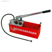    Rothenberger RP 50-S