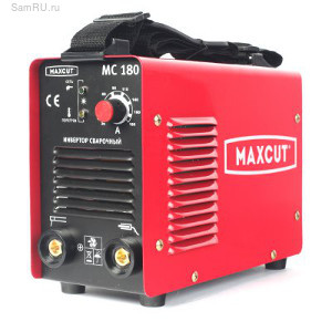   MAXCUT MC180