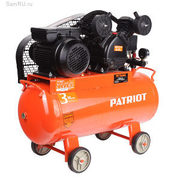  Patriot PTR 50-260A