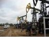 В Самарской области жгут нефть