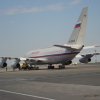 «Курумоч» назван лучшим аэропортом 2006 года в номинации «Перспективно развивающийся аэропорт»