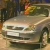 «Лада-Приора» завоевывает первые награды