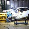 Новая Lada получила 4 звезды на краш-тесте