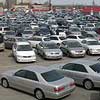Подержанные авто осенью подорожают на 20%