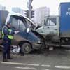 Анализ аварийности в г.Самара за 9 месяцев 2006 г.