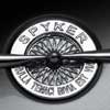  -1    Spyker