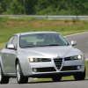 «Полад» сел на Alfa Romeo