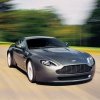 Aston Martin  