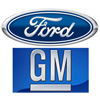 Ford  GM    