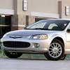  Chrysler Sebring  ""   2008 