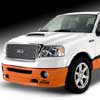 Roush Performance    KTM  Ford F-150