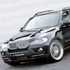 Hamann    BMW X5