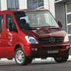   Brabus "" Mercedes-Benz Sprinter