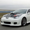  Toyota Celica GT-S