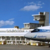 Самарский аэропорт готов к МАКС-2007