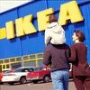  .  IKEA       