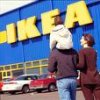   . IKEA            