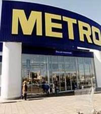   METRO         cash & carry