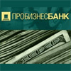 Еще один москвич. В Самару приходит Пробизнесбанк