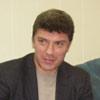 Борис Немцов: холуйство сейчас носит беспрецедентный характер