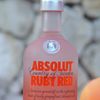 ABSOLUT RED