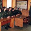 Портянки выдадут с дипломом