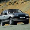  Chevrolet NIVA       