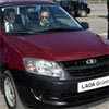      45   Lada Granta
