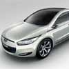     Hyundai Snata