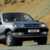 GM-A    Chevrolet Niva