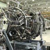 Самарский завод «Кузнецов» возобновит работу над двигателем НК-32