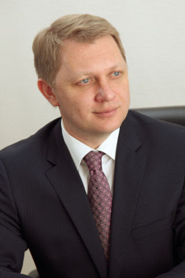 генеральный директор сименс финанс