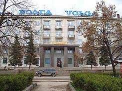 Гостиницы эконом - класса