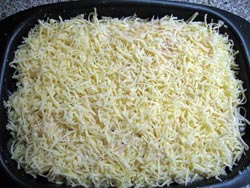 запеканка