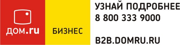 дом ру бизнес