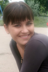 Алеева Татьяна