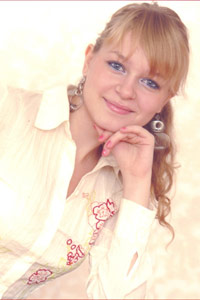 Горбунова Натали
