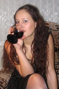 Килина Алёна