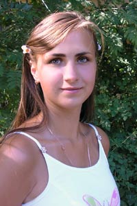Коврова Анна