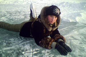 Лосева Елена