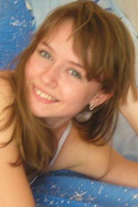 Марухнова Анна