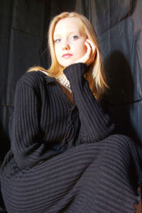 Неткачева Екатерина