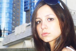Ульянова Валерия