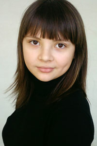 Яхина Ирина